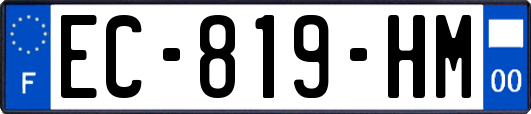 EC-819-HM