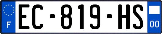 EC-819-HS