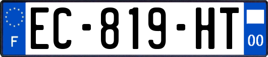 EC-819-HT
