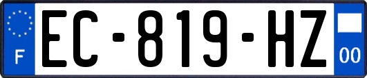 EC-819-HZ