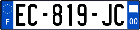 EC-819-JC
