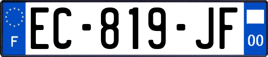 EC-819-JF