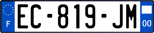 EC-819-JM