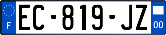 EC-819-JZ