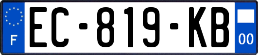 EC-819-KB