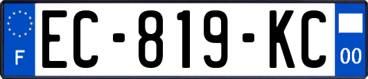 EC-819-KC