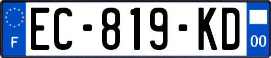 EC-819-KD