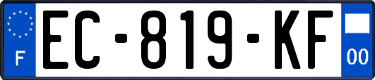 EC-819-KF