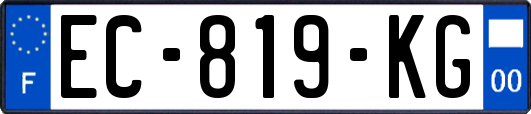 EC-819-KG