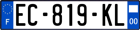 EC-819-KL