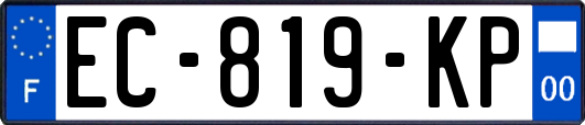EC-819-KP