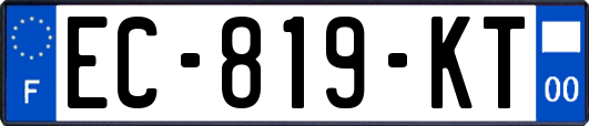 EC-819-KT