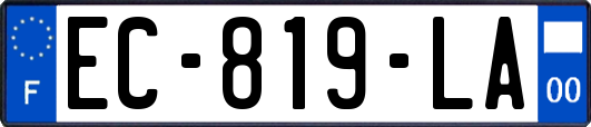 EC-819-LA