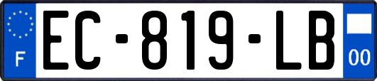 EC-819-LB