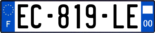 EC-819-LE