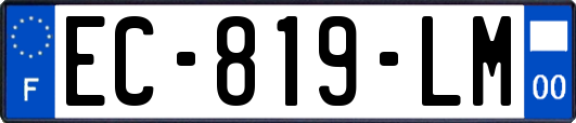 EC-819-LM