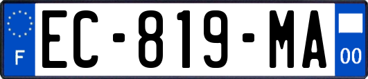 EC-819-MA