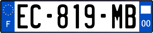 EC-819-MB