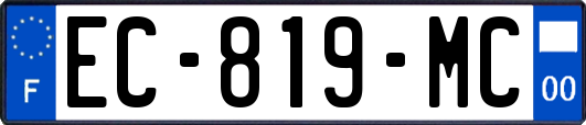 EC-819-MC