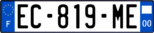 EC-819-ME