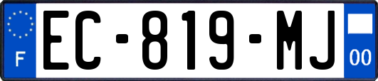 EC-819-MJ