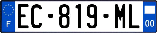 EC-819-ML