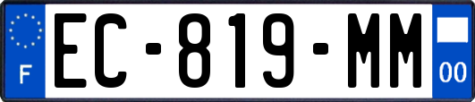 EC-819-MM