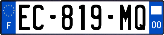 EC-819-MQ