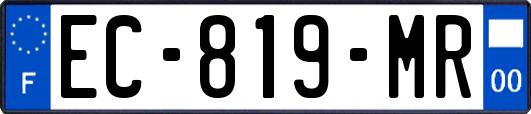 EC-819-MR