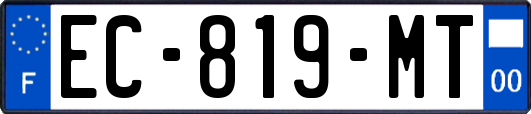 EC-819-MT