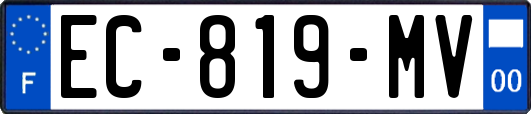 EC-819-MV