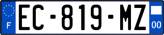 EC-819-MZ