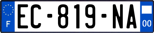 EC-819-NA
