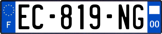 EC-819-NG