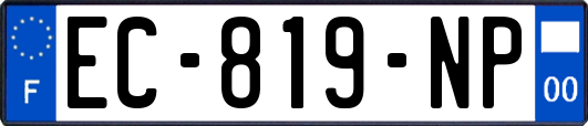 EC-819-NP
