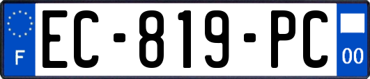 EC-819-PC