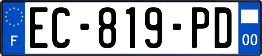 EC-819-PD