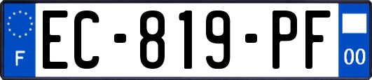 EC-819-PF