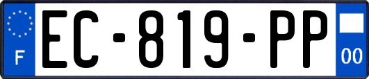 EC-819-PP
