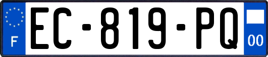 EC-819-PQ
