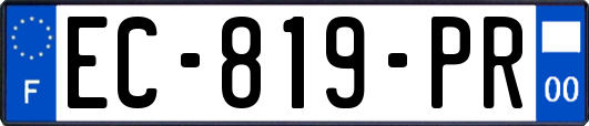 EC-819-PR