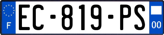 EC-819-PS