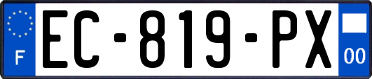 EC-819-PX