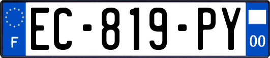 EC-819-PY