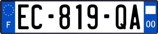 EC-819-QA