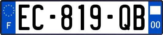 EC-819-QB