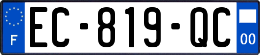 EC-819-QC