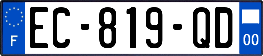 EC-819-QD