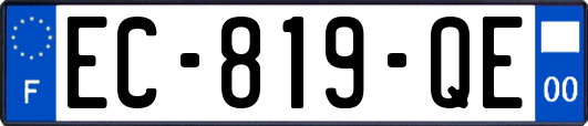EC-819-QE