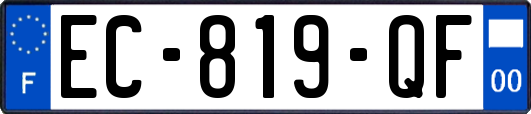 EC-819-QF